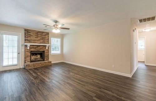 3962 Woodland Cir, Conyers GA  30013-3057 exterior