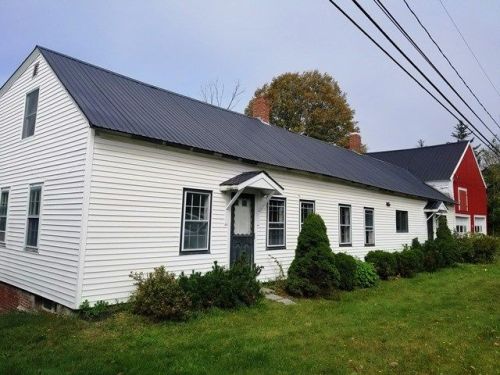 5 Dartmouth College Hwy, Haverhill, NH 03765-5100