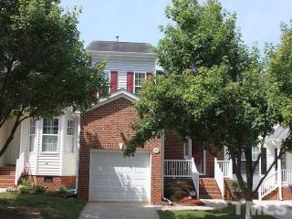 233 Grand Pointe Dr, Garner, NC 27529-2169