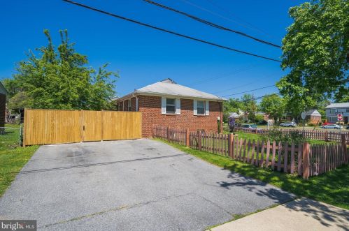 12100 Connecticut Ave, Silver Spring MD exterior