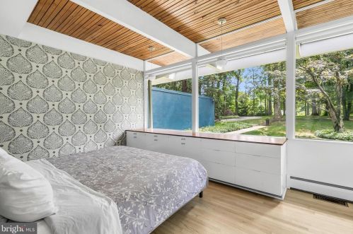 279 Ridgeview Rd, Princeton NJ  08540-7665 exterior