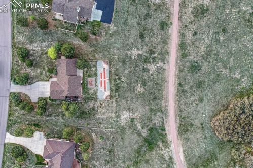 17365 Early Star Dr, Woodmoor CO 80132-8588 exterior