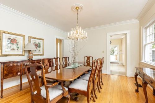 116 Huntington Rd, Atlanta GA  30309-1504 exterior