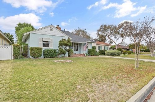 11134 Loch Avon Dr, Whittier, CA 90606-1660