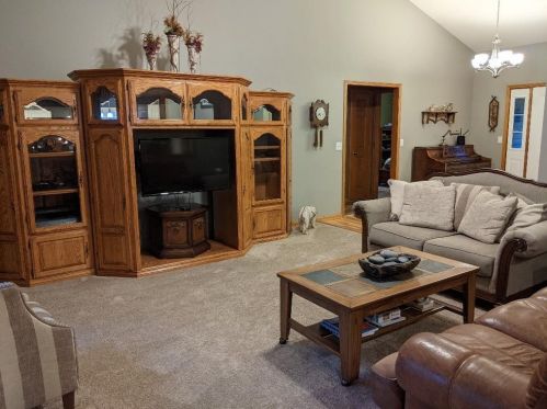 13387 Elmcrest Ave, Saint Paul MN  55110-5974 exterior