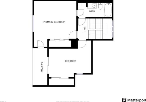 1830 Fillmore St, San Francisco CA  94115-3126 exterior