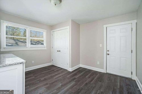 123 Dahlia Ave, Atlanta GA  30314-1207 exterior