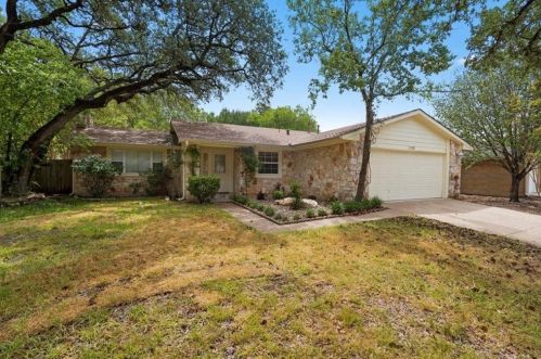 11503 Barrington Way, Austin, TX 78759-4407