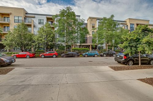 2566 Ellis Ave, Saint Paul MN  55114-1445 exterior