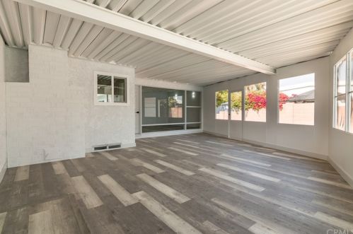 15522 Hornell St, Whittier CA  90604-2308 exterior