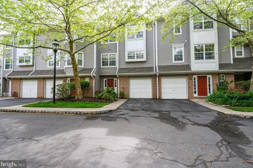 80 Shrewsbury Pl, Princeton NJ  08540-0063 exterior