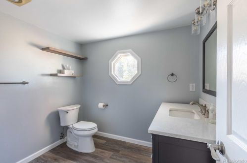 6961 Hl Ct, Parker CO 80134-6305 exterior