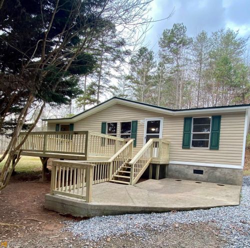 53 Lunceford Rd, Dahlonega, GA 30533-5904