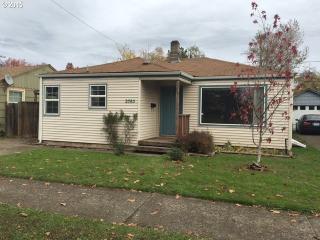 2785 Hilyard St, Eugene, OR 97405-3655