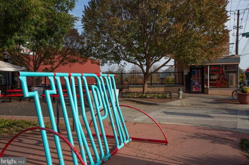 106 Geneva Ave, Silver Spring MD  20910-5105 exterior