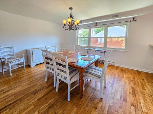 45 4th St, Allentown PA  18102-5446 exterior