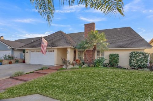 4188 Via Norte, Cypress, CA 90630-2714