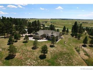 11923 Ponderosa Ln, Kiowa, CO 80117-8872