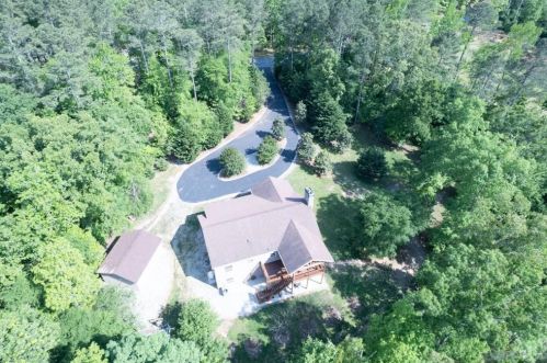 3432 Monica Ln, Conyers GA  30094-3933 exterior