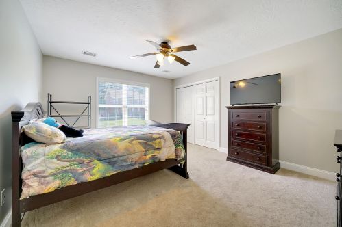 307 Gardenia Dr, Evans GA  30809-8240 exterior