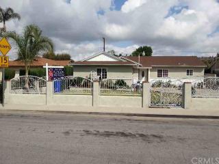 2523 Valley Blvd, Pomona, CA 91768-2715