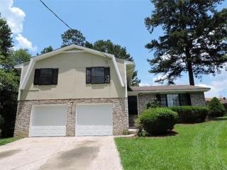 2310 Blue Granite Ct, Conley, GA 30288-1447