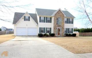 1620 Zacharys Way, Mcdonough, GA 30253-9024