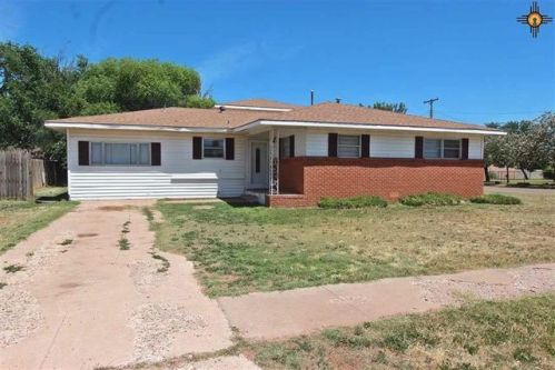 1501 Brentwood Dr, Clovis, NM 88101-4603