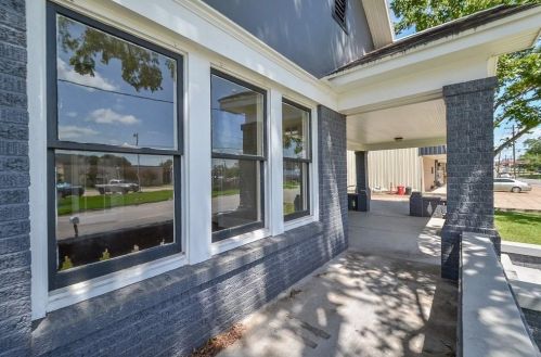 404 Main St, Bellvue TX  77418-1530 exterior