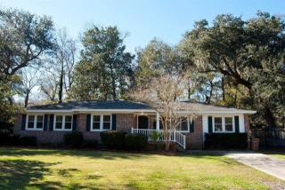 615 Yale Dr, Charleston, SC 29412-2926