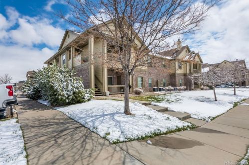 23400 5th Dr, Aurora CO  80018-1604 exterior