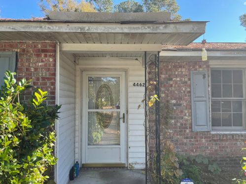 4462 Elderwood Dr, Ladson SC  29456-3720 exterior