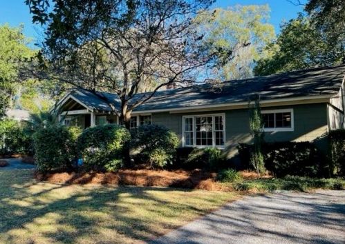 1442 Hindman Ave, Mount Pleasant, SC 29464-4833