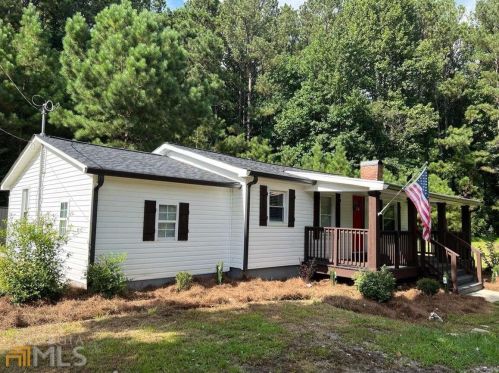276 New Home Rd, Rockmart, GA 30153-4995