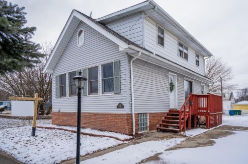 1111 170th St, Hammond, IN 46324-2026