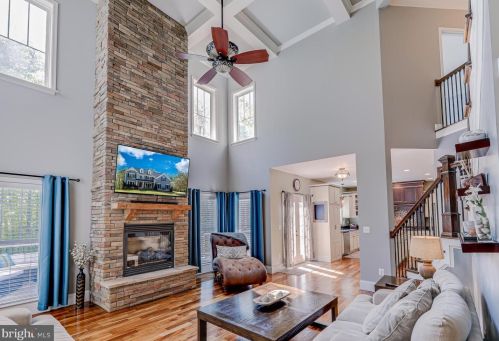 4201 Willowbrook Ct, Fredericksburg, VA 22408-8809