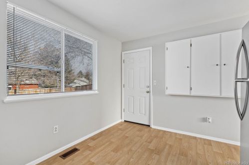 16861 Brown Pl, Denver CO  80013-1924 exterior