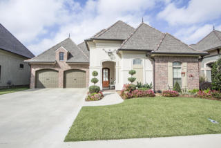 206 Rue De Chambery, Broussard, LA 70518-4995