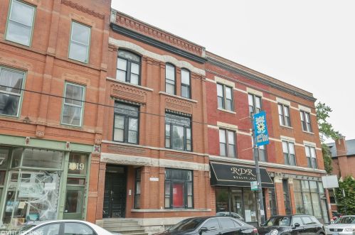 1021 Webster Ave, Chicago, IL 60614-7650