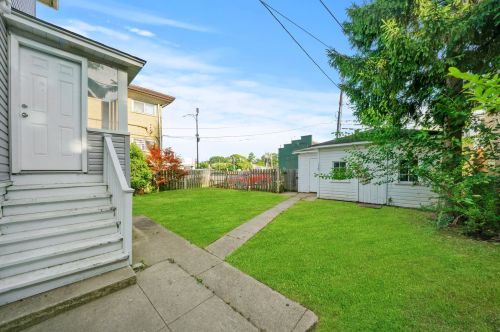 7143 34 St, Forest View IL  60402-3206 exterior