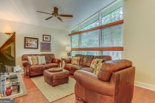 2268 Connally Ct, Atlanta GA  30344-1043 exterior