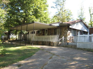 400 Kirks Trading Post Rd, Buchanan, TN 38222-4154