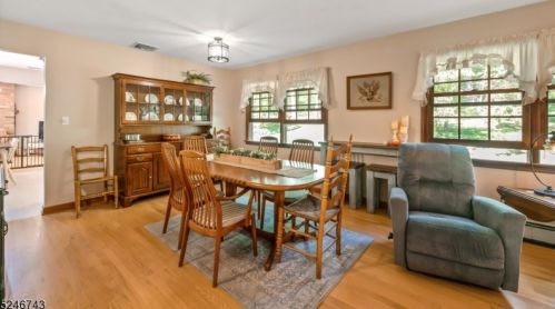 45 Gristmill Rd, Dover NJ  07869-2202 exterior