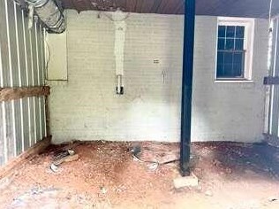 230 Danielsville St, Jefferson GA  30549-3323 exterior
