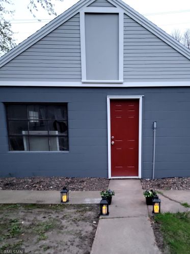 4022 6th St, Minneapolis MN  55421-2863 exterior