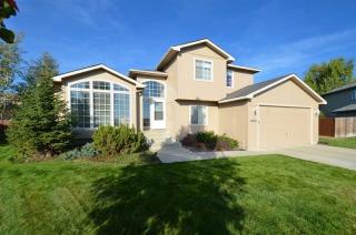 1402 Helena Ct, Spokane WA  99217-5500 exterior