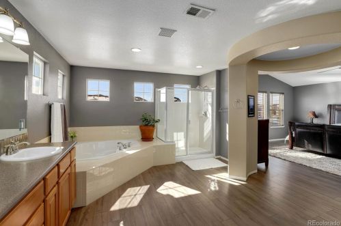 5286 Haleyville Way, Denver CO  80016-4275 exterior