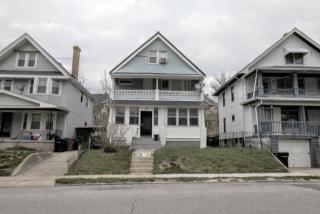 1610 Dauner Ave, Cincinnati OH  45207-1506 exterior