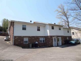1513 Bergamont St, Morgantown WV  26505-2527 exterior