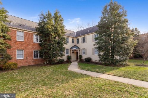 2402 Colston Dr, Silver Spring, MD 20910-2525